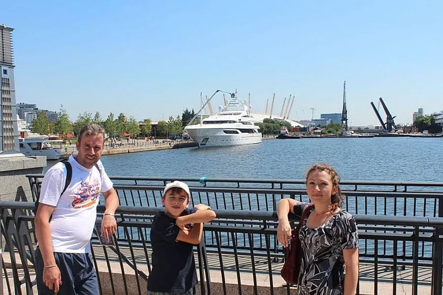 Гюрсел върна 7 бона, взе 50 евро за добрината