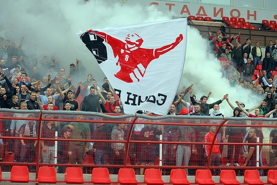 Ръководството плаши с "Титан" vs Гришата