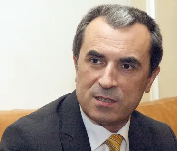 ЕНП отказа среща с Орешарски