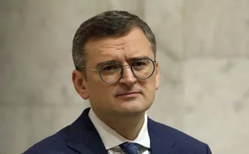 Извънредно от Украйна! Най-важният министър подаде оставка