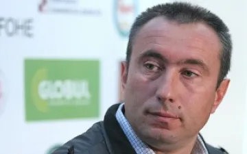 Мъри: "Ботев" е готов за Европа