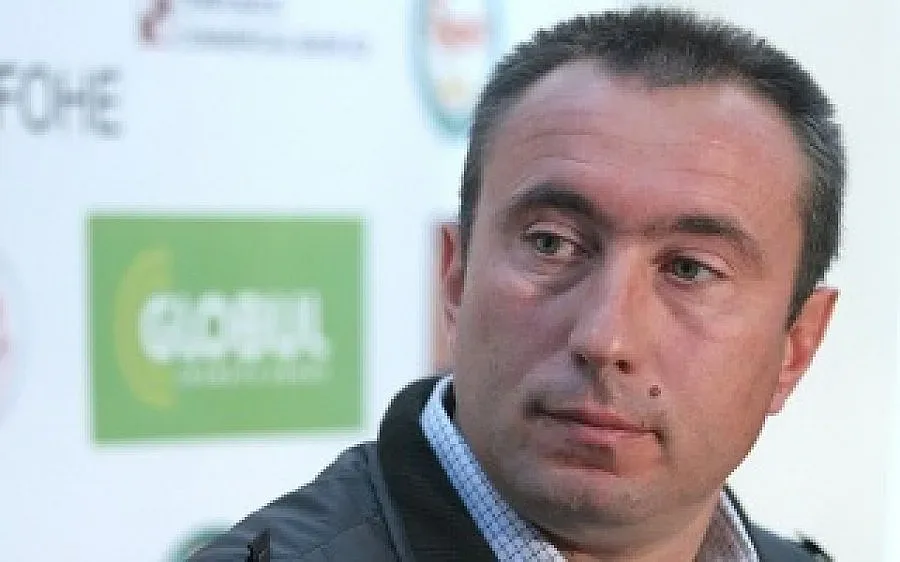 Мъри: "Ботев" е готов за Европа