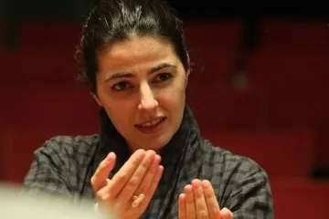 Пловдивчанка композира за Елизабет II