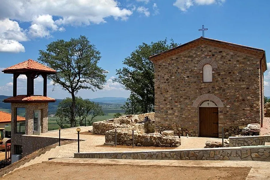 Цари Мали град възкръсва през юли