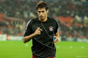 Вадят "Байерн" от Европа