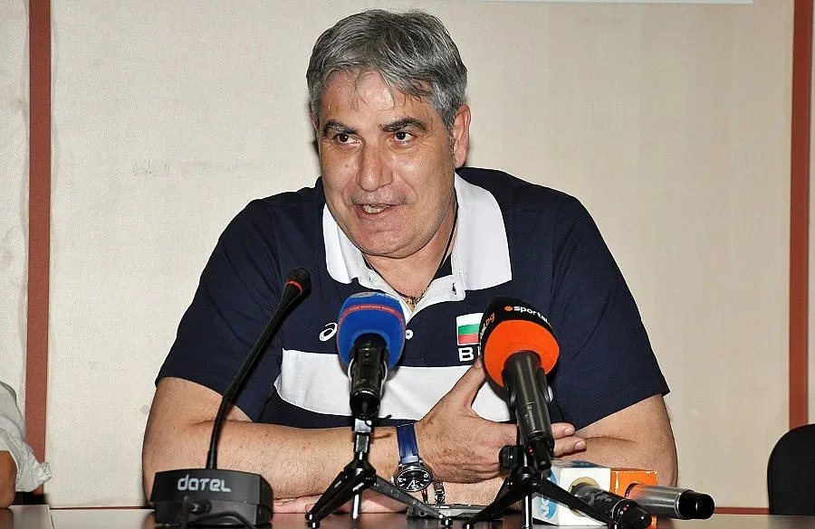 Плачи: Българският химн ме кара да вибрирам