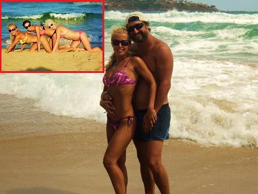 Ели засенчи Къртицата