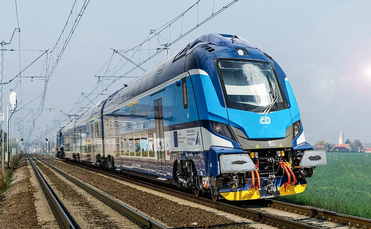 Подписаха с Шкода. Идат 20 нови влака за БДЖ