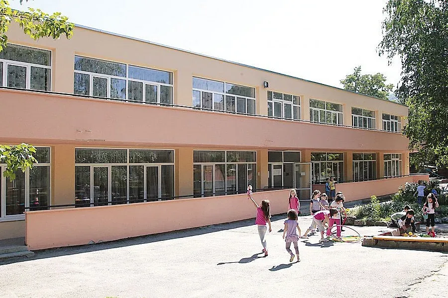 Габрово вложи 2,5 млн. лв. в ремонт на училища и детски градини