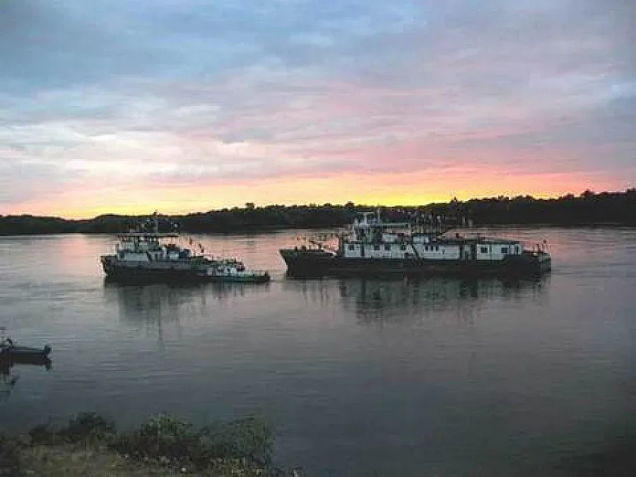 Фериботът при Оряхово смъкна още цените