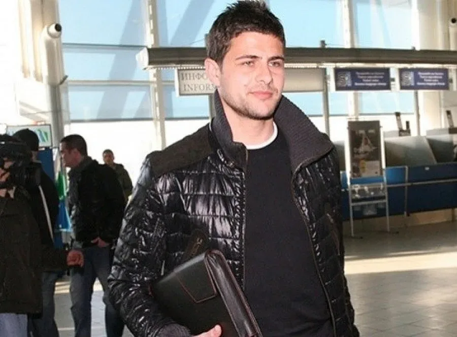 Четирима пропуснаха днешната тренировка на Левски