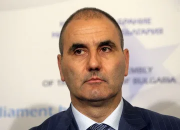 Цветанов: Изходът е предсрочни избори 