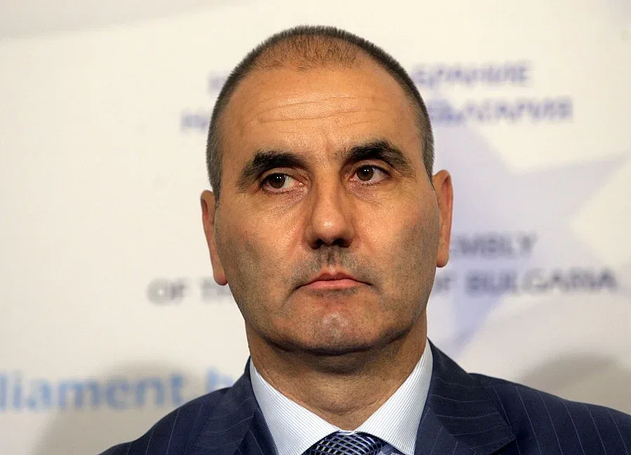 Цветанов: Изходът е предсрочни избори 