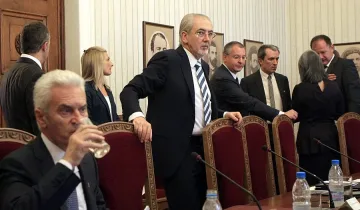 Местан: Ще подкрепяме кабинета, докато той работи за българите