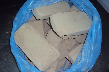 Спипаха хероин за 300 хил. лв. в Мерцедес