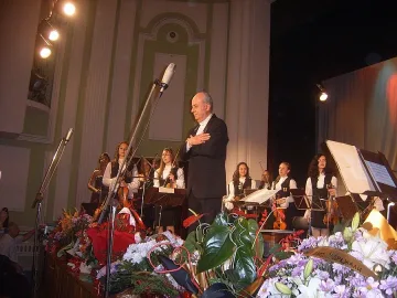 Детският струнен оркестър в Кърджали чества 50-годишен юбилей