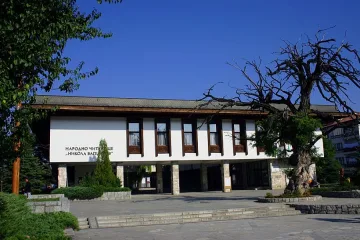 Общински финансисти разискват децентрализацията