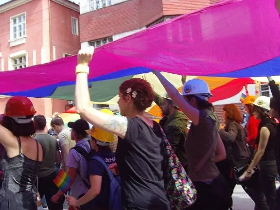 Отмениха гей-парада в събота