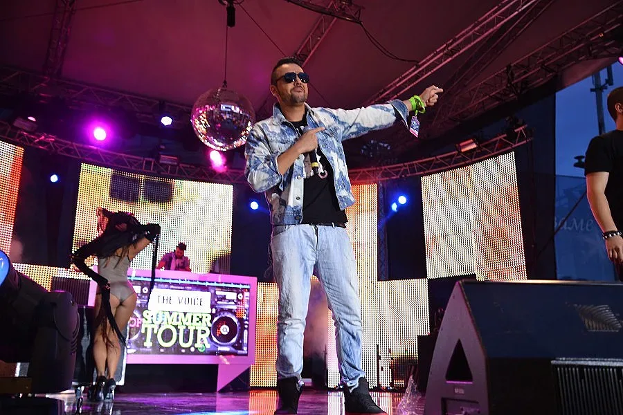 1 юли е новата дата на концерта на The Voice в Пловдив