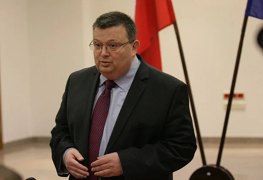 Сотир Цацаров за "сценария" на Борисов: Нелепо