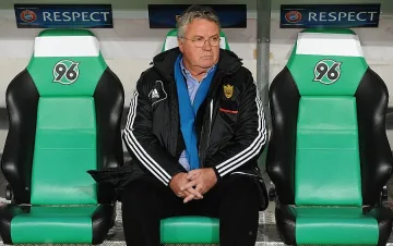 УЕФА отново забрани на Анжи мачове в Дагестан