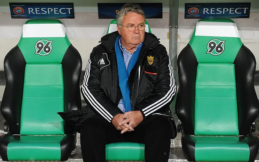 УЕФА отново забрани на Анжи мачове в Дагестан