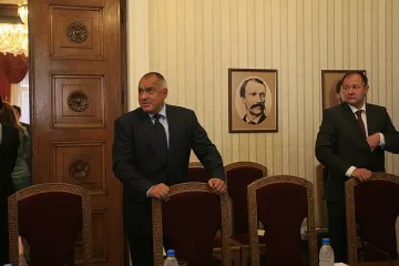 Борисов: Има сценарий да ме убият