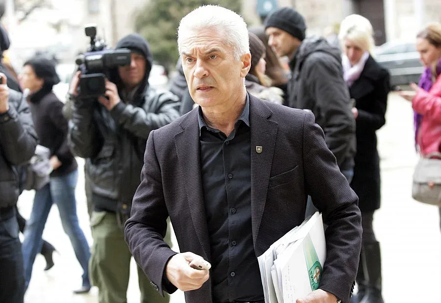 Посрамиха България