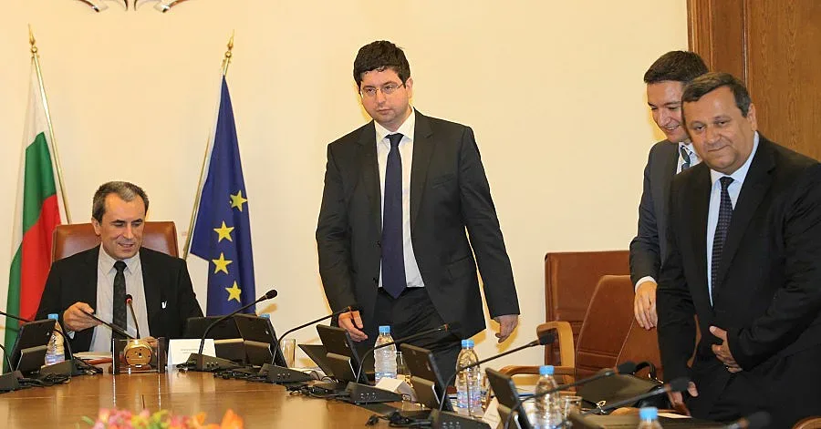 Министър Чобанов: Към момента не се предвижда актуализация на бюджета