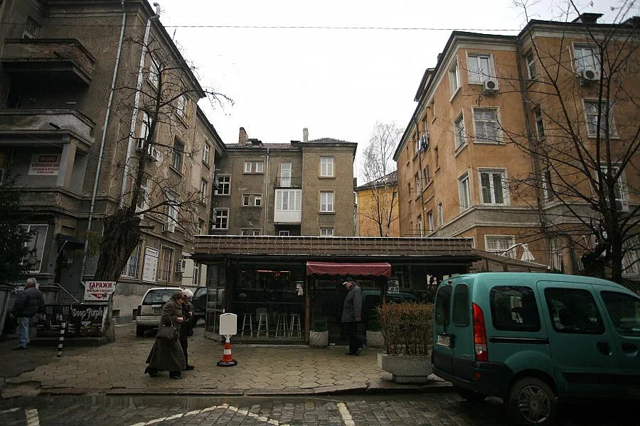 Ипотеката с 36% по-скъпа от наема