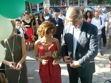 Цв. Бориславова: Няма да правя партия