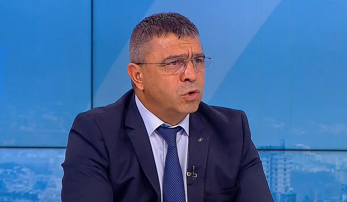 МВР министърът потвърди: Няма заплахи за Доган, няма охрана от НСО