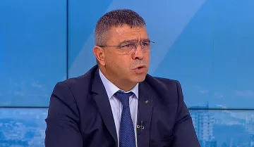 МВР министърът потвърди: Няма заплахи за Доган, няма охрана от НСО