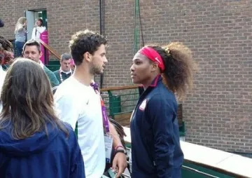 Серена: Гришо има каменно сърце