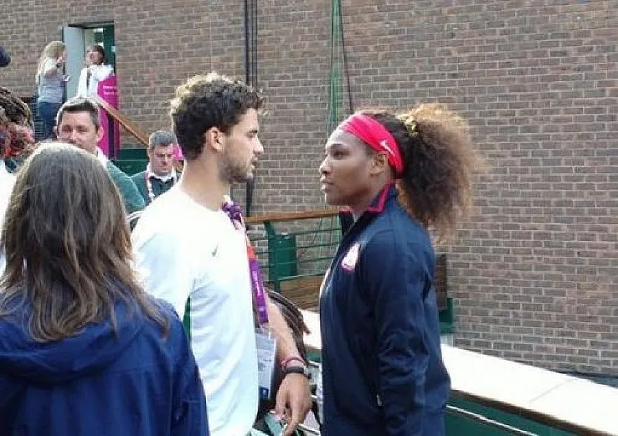 Серена: Гришо има каменно сърце