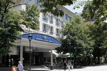 Затварят хотел на Мишо Бирата