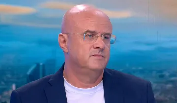 Илхан Андай: Електоратът на ДПС одобрява действията на Пеевски. Крайно време беше да се почисти дворът