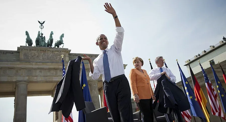 Обама поиска намаляване на ядрения потенциал на САЩ и Русия