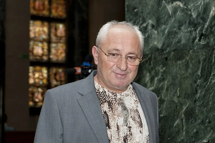 10 г. решетки заплашват Гюнай Сефер и Митхат Табаков