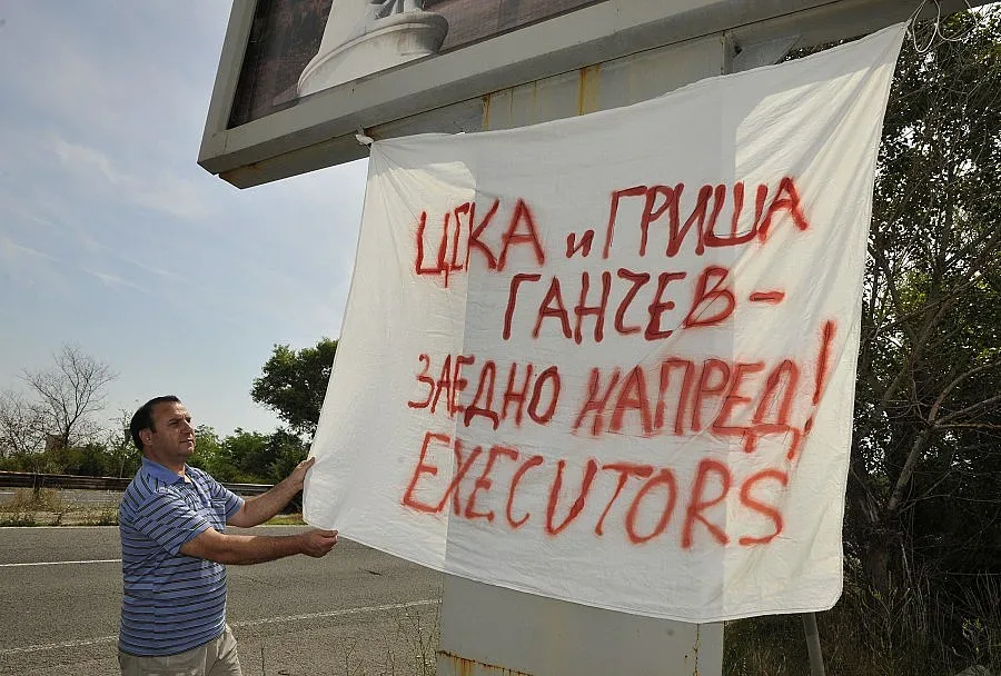 В ЦСКА ври и кипи