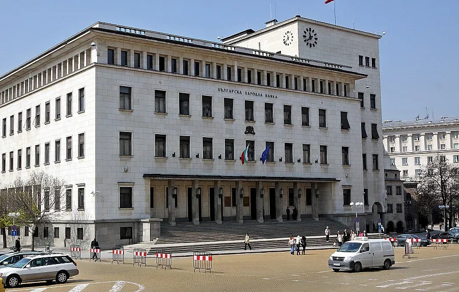 БНБ ще печата чужди валути