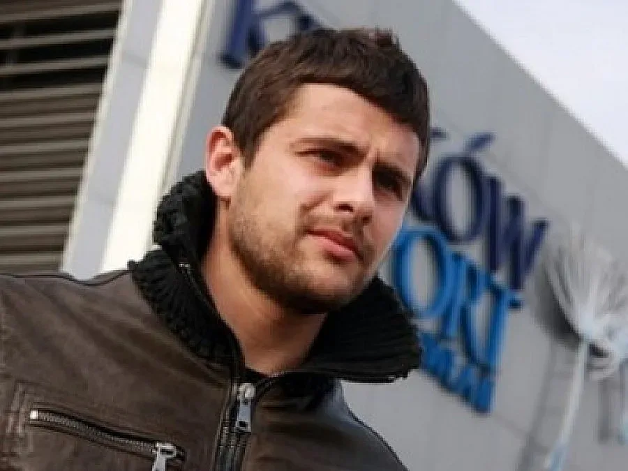 Генков съди "Висла" за 6 заплати