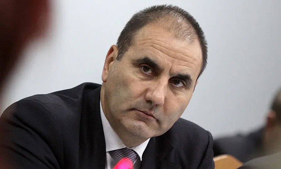 "Правен свят": Прокуратурата проверява Цветанов за случая "Горна Оряховица"