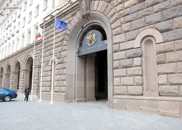 Орешарски назначи още петима зам.-министри