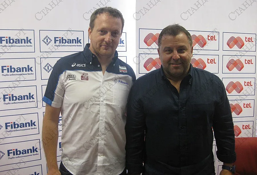 Драго Грубелник е новия треньор на българските алпийци