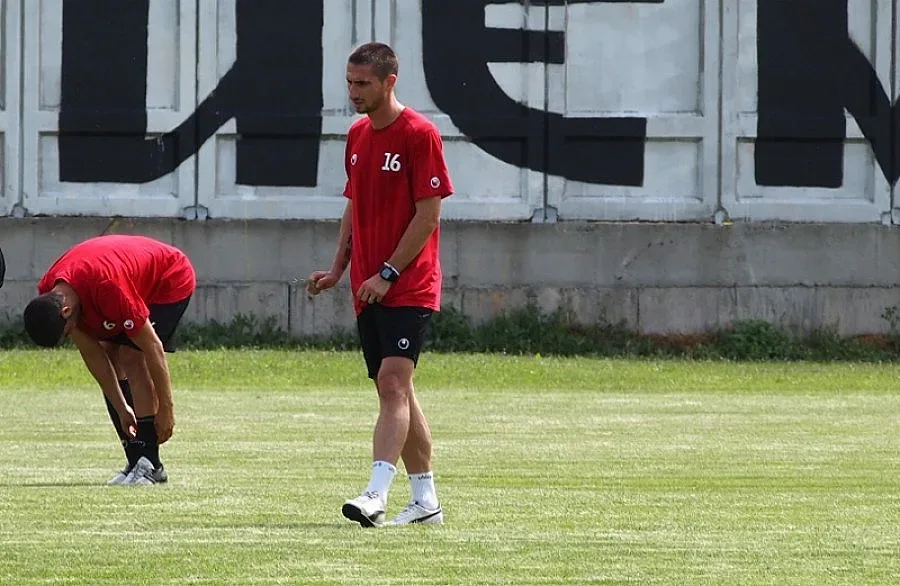 Стоян Колев се завърна в Локо Пд