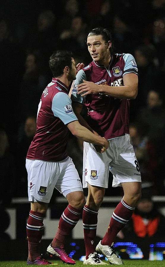 Керъл официално смени Ливърпул с Уест Хем