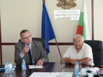 Разкопките няма да пречат на строителството на "Марица" 