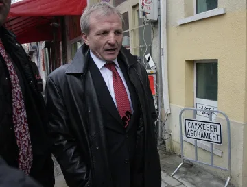 Нефтохимик няма да дава лиценза си на ЦСКА