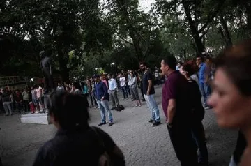 Опозицията в Турция сезира прокуратурата за протестите